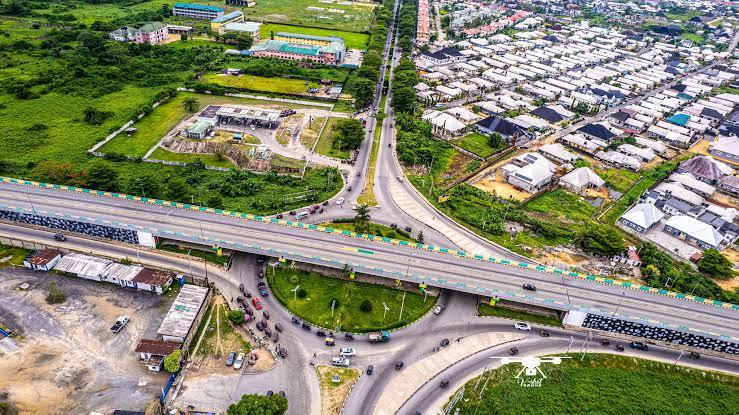 One Bedroom Flat, Yenagoa